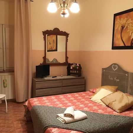Ferienwohnung Dimora Rossetti Volterra Exterior foto